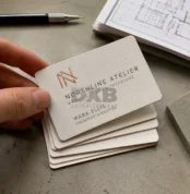 Business Cards