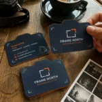Business Cards - Image 2
