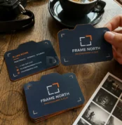 Business Cards 2