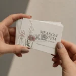 Business Cards - Image 3