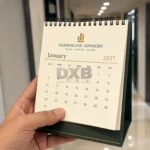 Calendars
