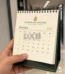 Calendars