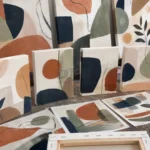 Canvas Printing