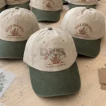 Caps