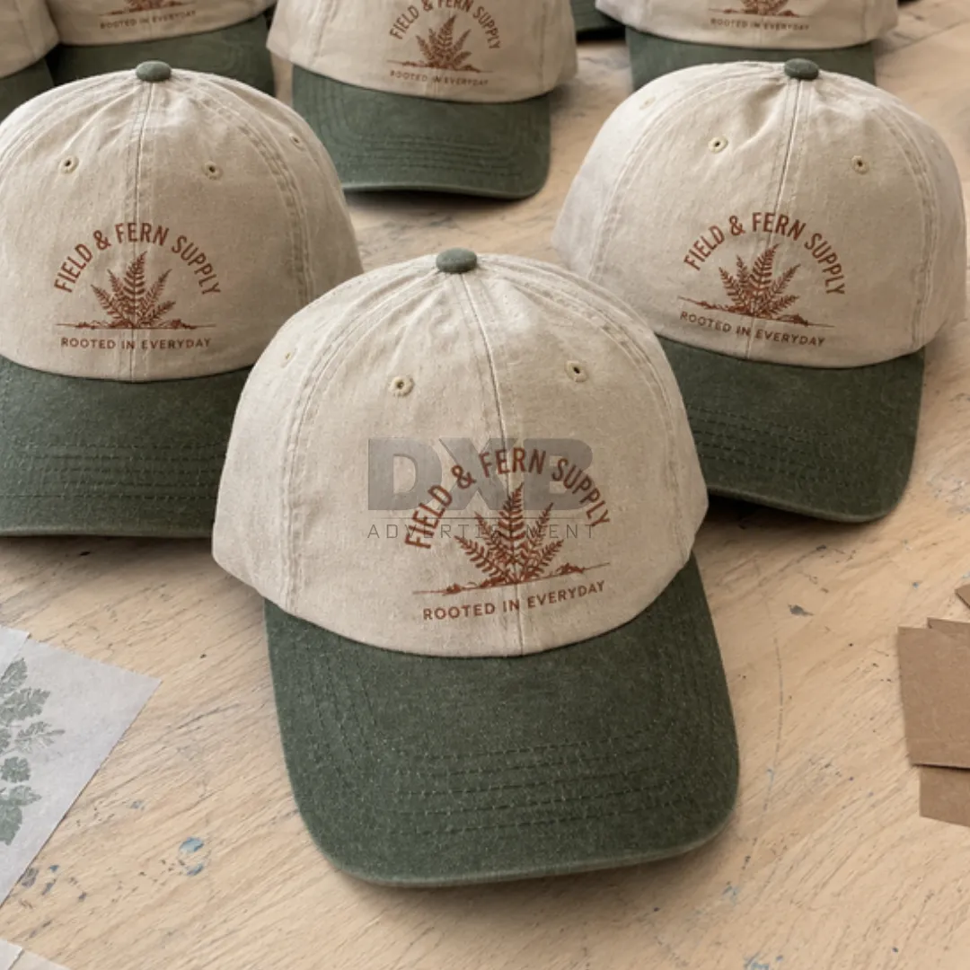 Caps Caps - Image 1