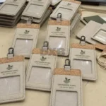 Card Holders