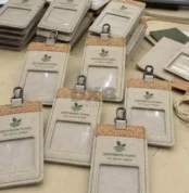 Card Holders