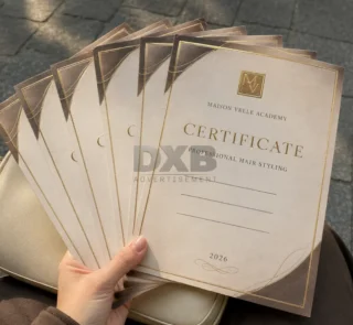 Certificates 2