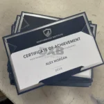 Certificates - Image 3