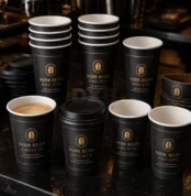 Coffee Cups