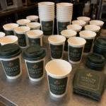 Coffee Cups - Image 2