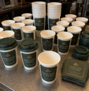 Coffee Cups 2