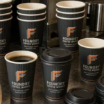 Coffee Cups - Image 3