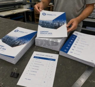 Company Profiles 2
