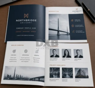 Company Profiles