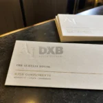 Compliment Slips