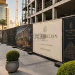 Construction Fence Graphics - Image 3