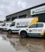 Corporate Fleet Branding