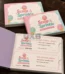 Coupon Books