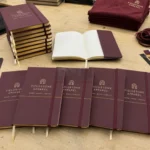 Custom Notebooks