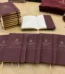 Custom Notebooks