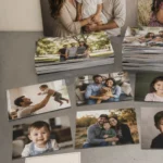 Custom Photo Prints
