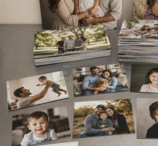 Custom Photo Prints