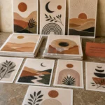 Decorative Wall Prints