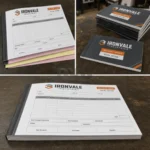 Delivery Order Books - Image 3