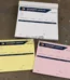 Delivery Order Books