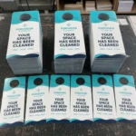 Door Hangers