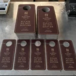 Door Hangers - Image 2