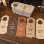 Door Hangers - Image 3