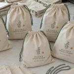 Drawstring Bags