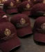 Embroidered Caps
