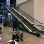 Escalator Graphics