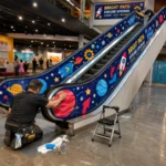 Escalator Graphics - Image 3