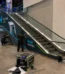 Escalator Graphics