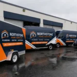 Fleet Graphic Design
