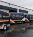 Fleet Graphic Design