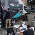 Fleet Installation