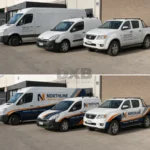 Fleet Rebranding