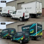 Fleet Rebranding - Image 2