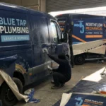 Fleet Wrap Replacement - Image 3
