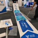 Floor Graphics