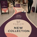 Floor Graphics - Image 2
