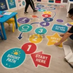Floor Graphics - Image 3