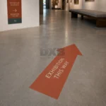 Floor Stickers - Image 2