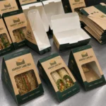 Food Boxes
