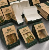 Food Boxes